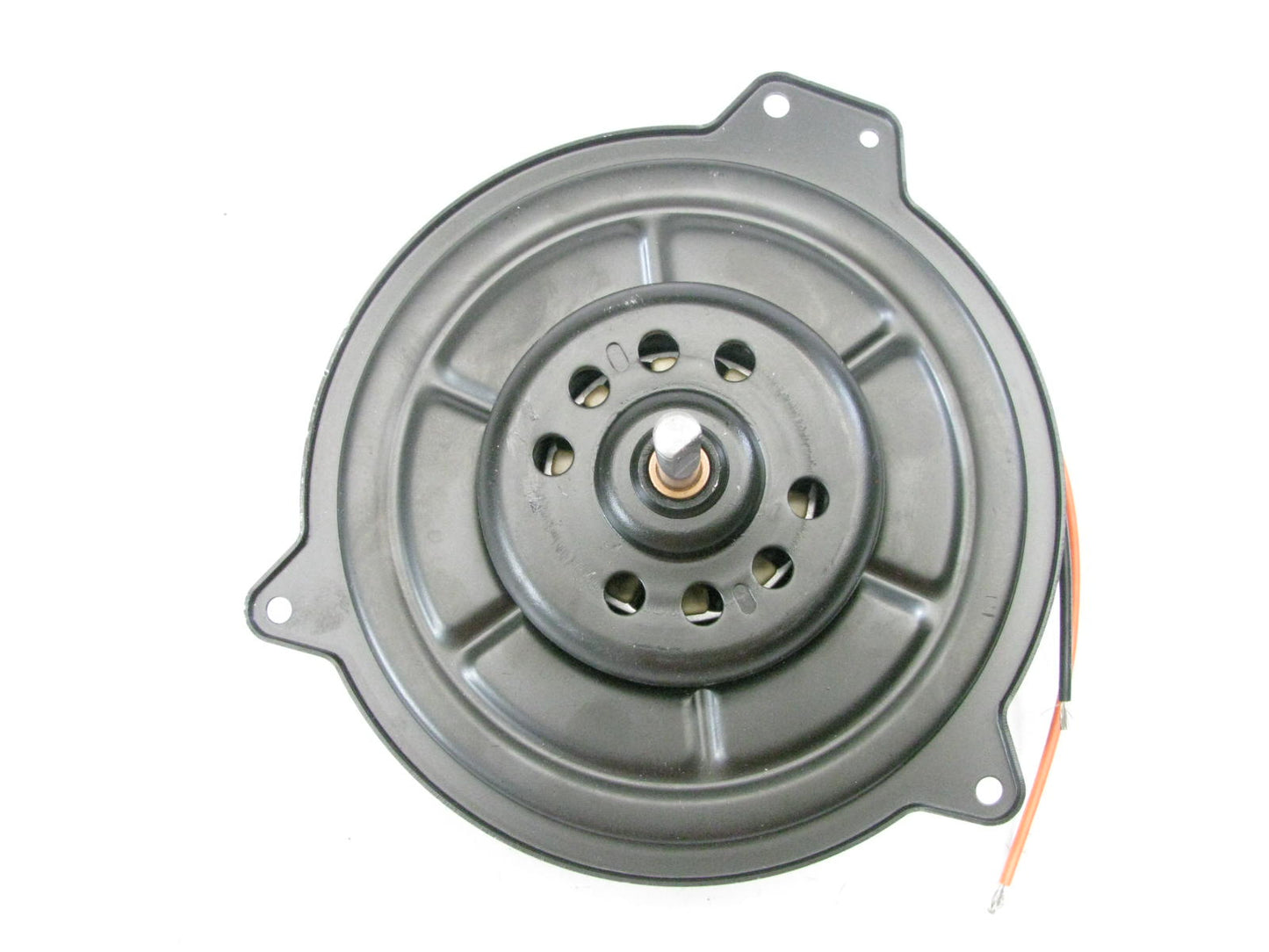 VDO PM2726 HVAC Blower Motor W/O Wheel For 1999-2003 Mazda Protege