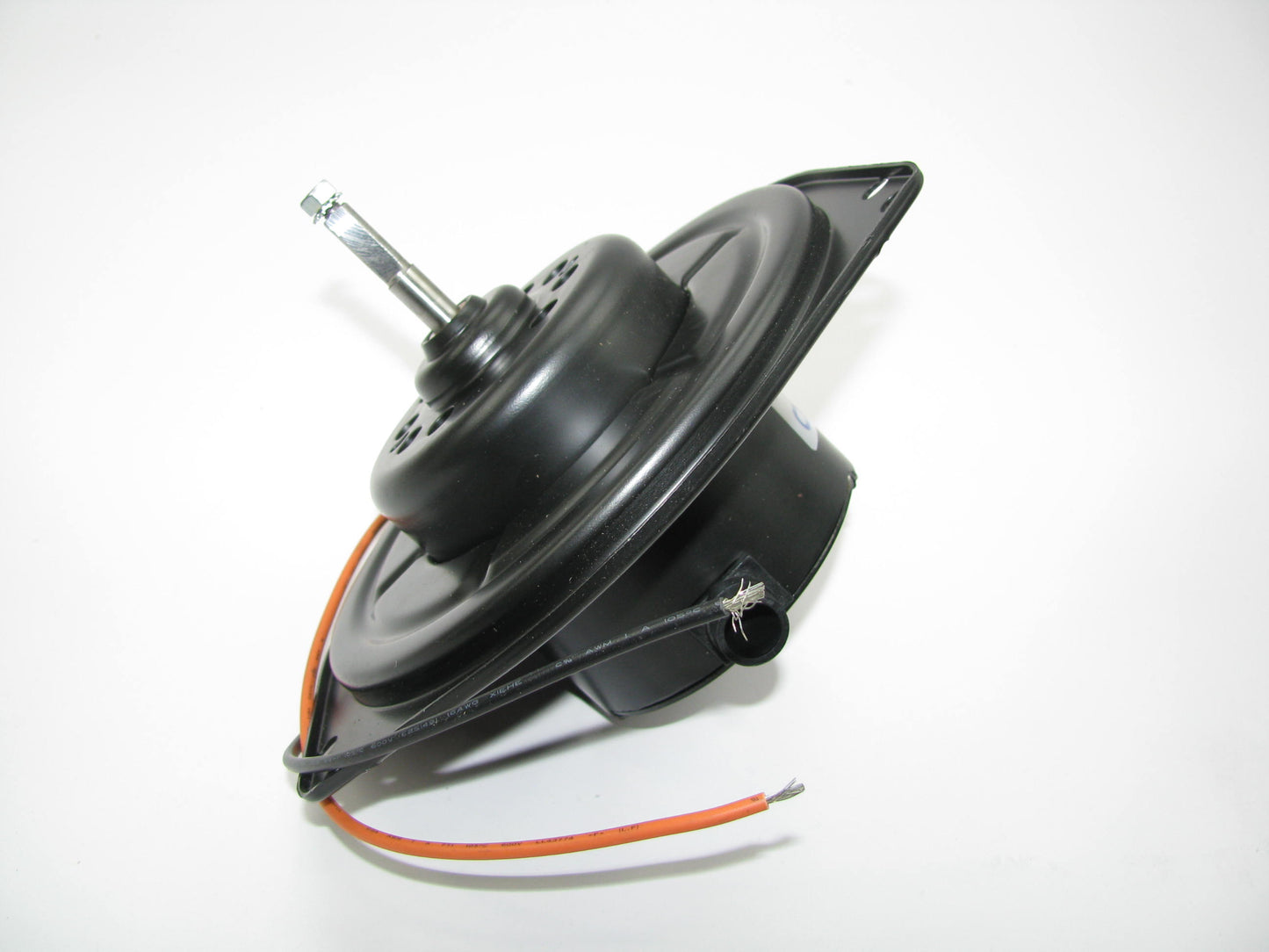 VDO PM2729 Blower Motor Without Wheel - Front