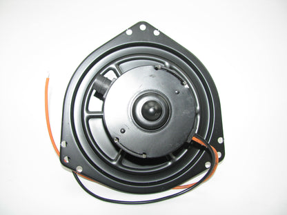 VDO PM2729 Blower Motor Without Wheel - Front