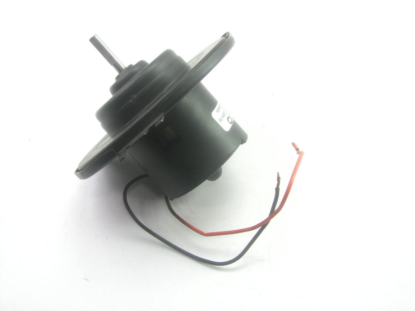 VDO PM2730 Blower Motor Without Wheel For 1999-2001 Jeep Grand Cherokee