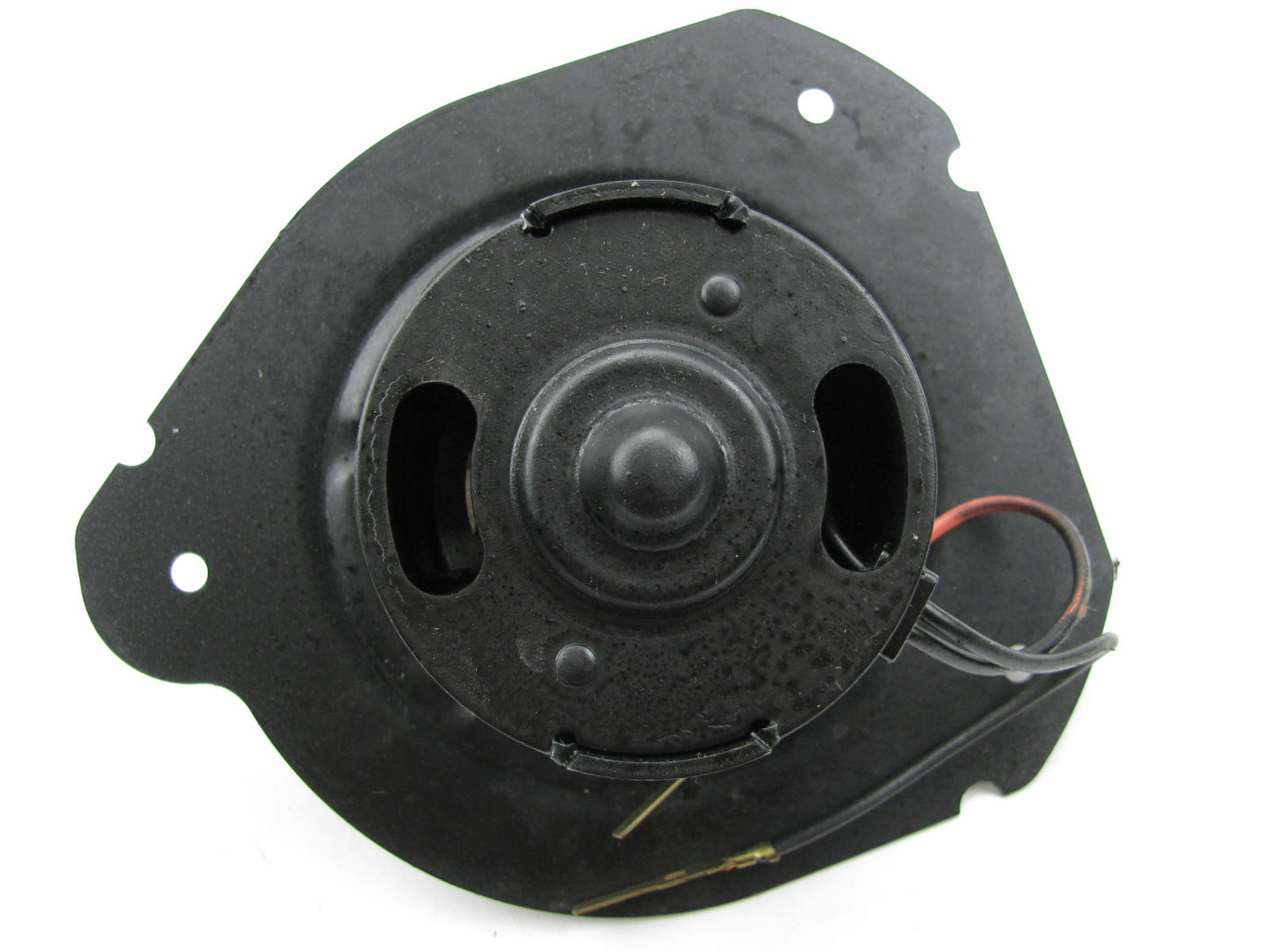 VDO PM273 HVAC Blower Motor Without Wheel - Front