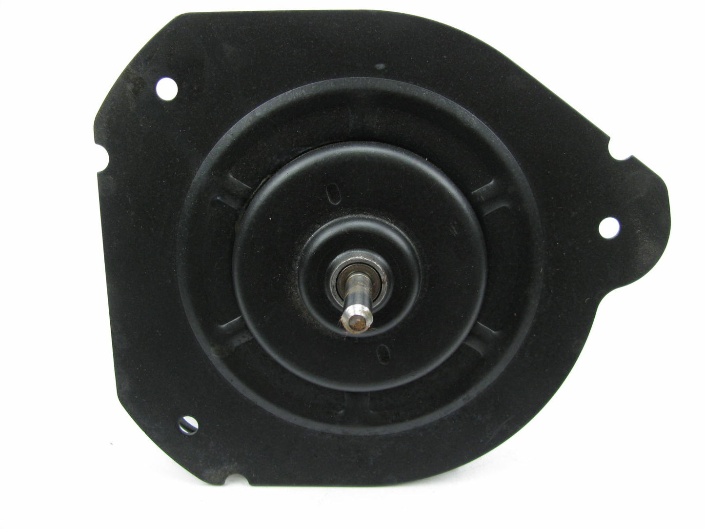 VDO PM273 HVAC Blower Motor Without Wheel - Front