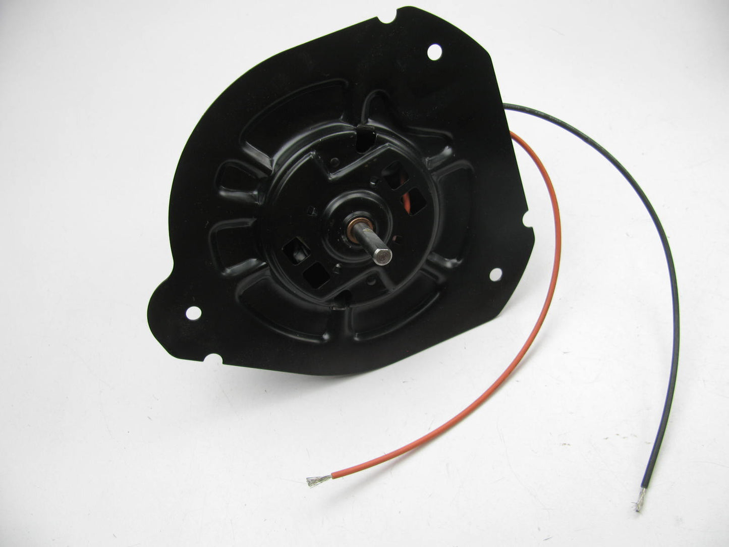 VDO PM274 Front HVAC Blower Motor Without Wheel for 1992-1997 Ford Aerostar