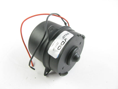 VDO PM2805 LEFT DRIVERS SIDE Radiator Fan Motor