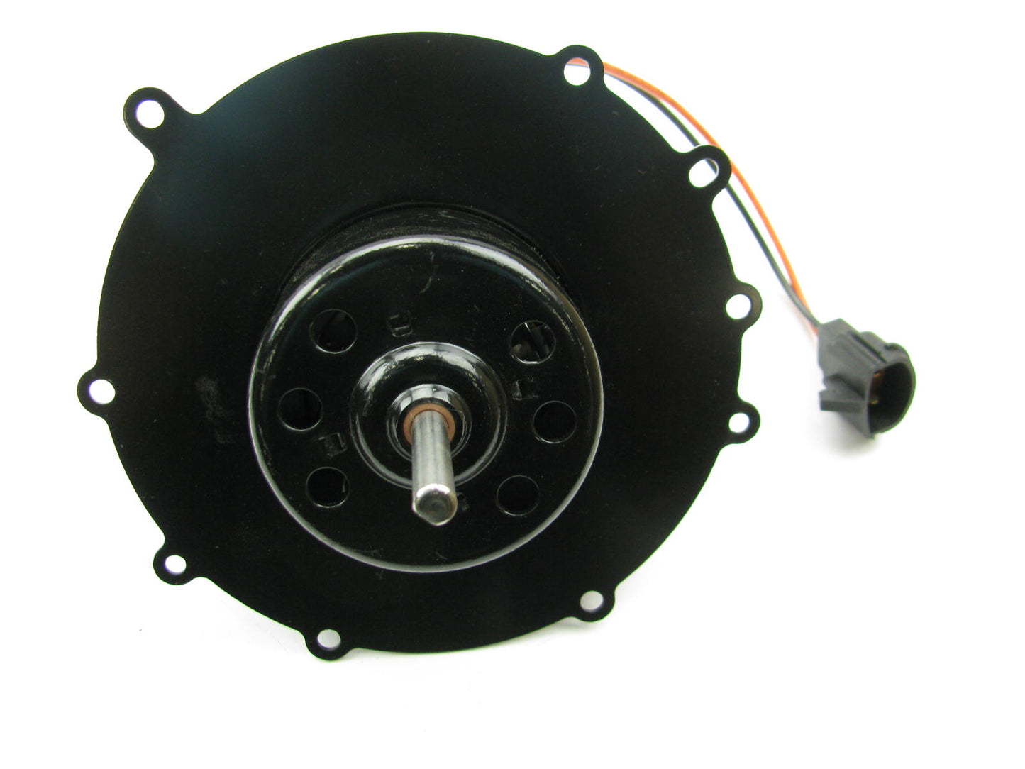 VDO PM281 HVAC Blower Motor Without Wheel - Front / Rear