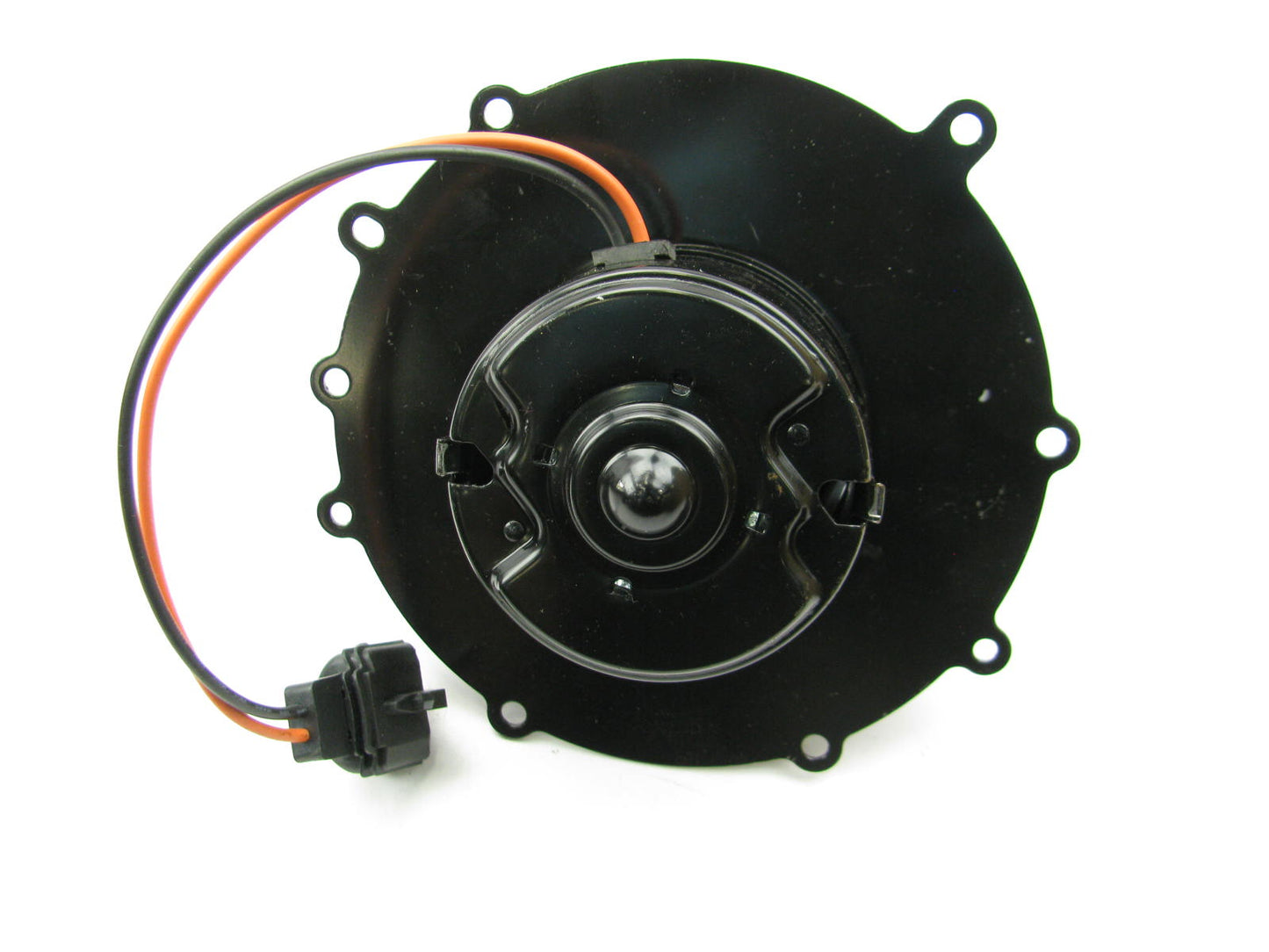 VDO PM281 HVAC Blower Motor Without Wheel - Front / Rear