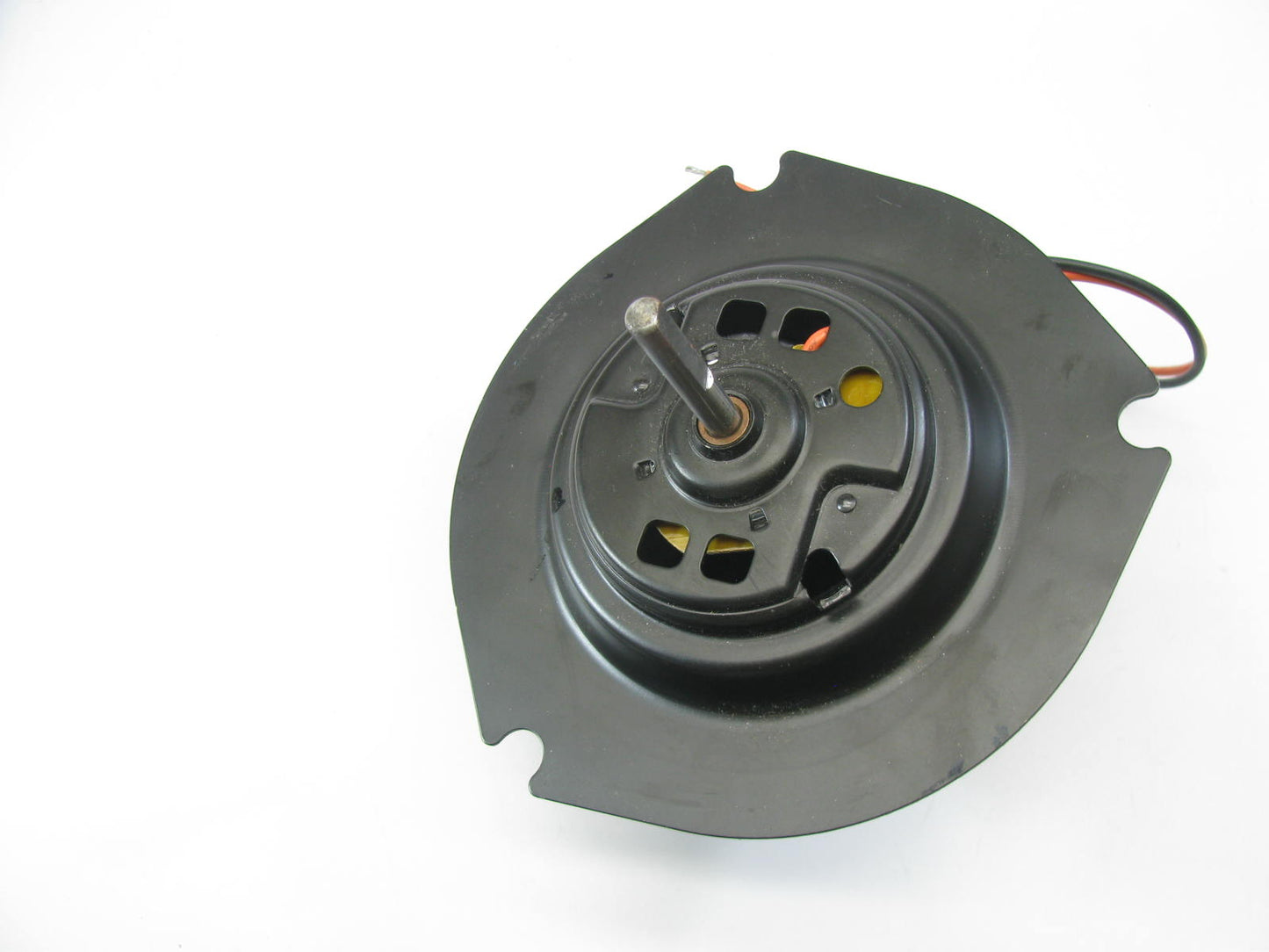 VDO PM284 HVAC Blower Motor Front W/O Wheel