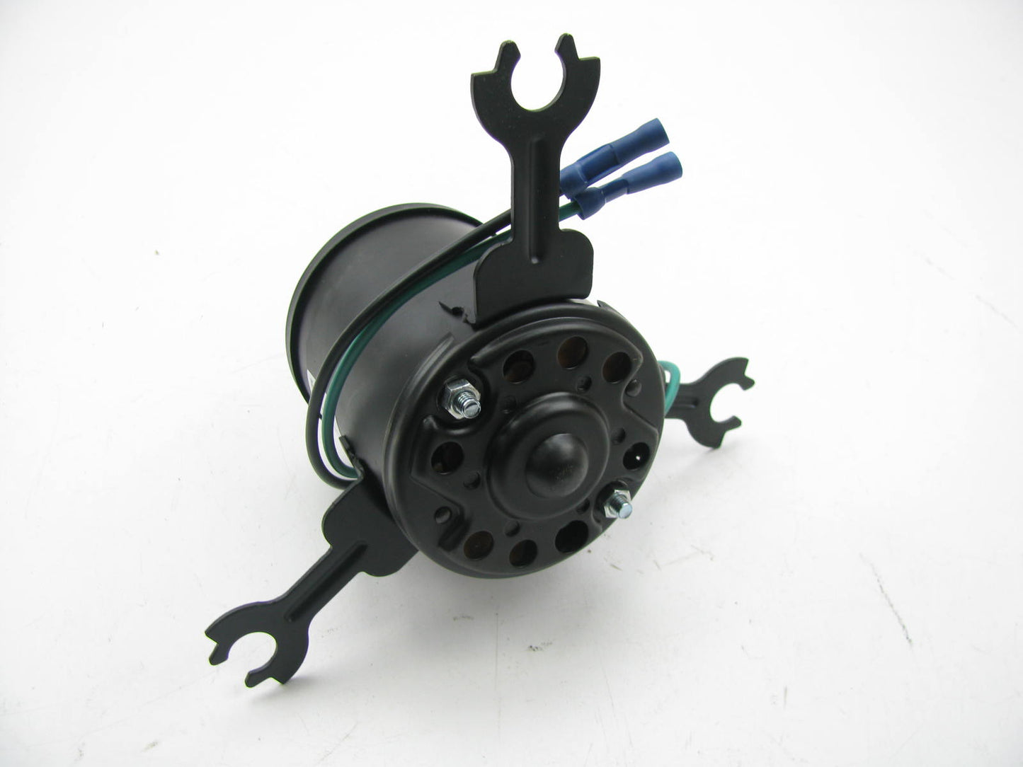 VDO PM3316 HVAC Blower Motor Without Wheel