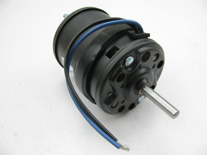 VDO PM3324 HVAC Blower Motor Without Wheel - Front