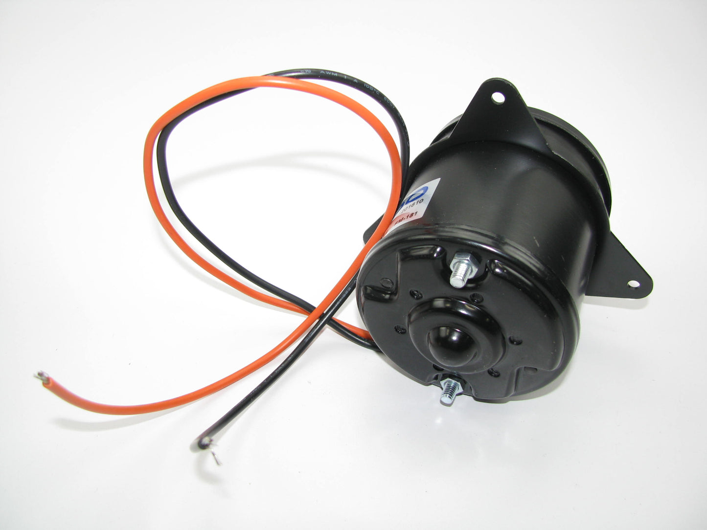 VDO PM3325 Engine Cooling Fan Motor