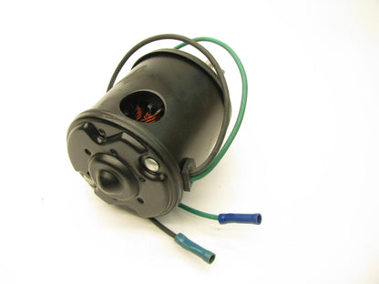 VDO PM332 HVAC Blower Motor Without Wheel - Front