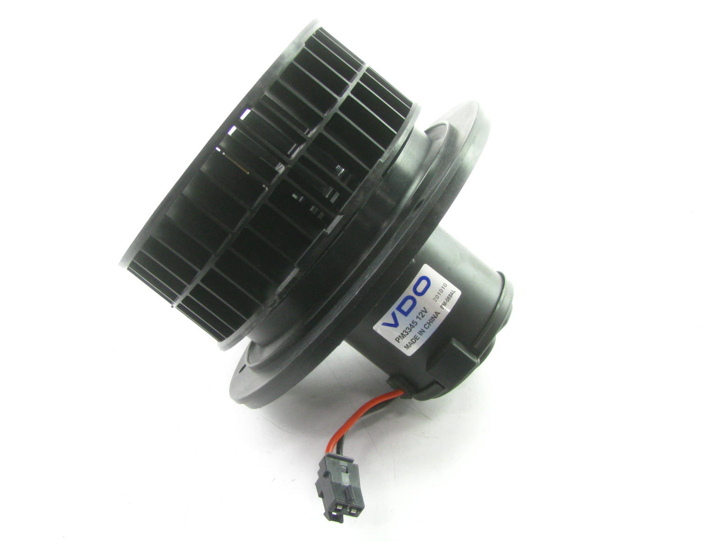 VDO PM3345 HVAC Blower Motor