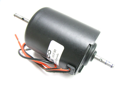 VDO PM3536 HVAC Blower Motor W/O Wheel