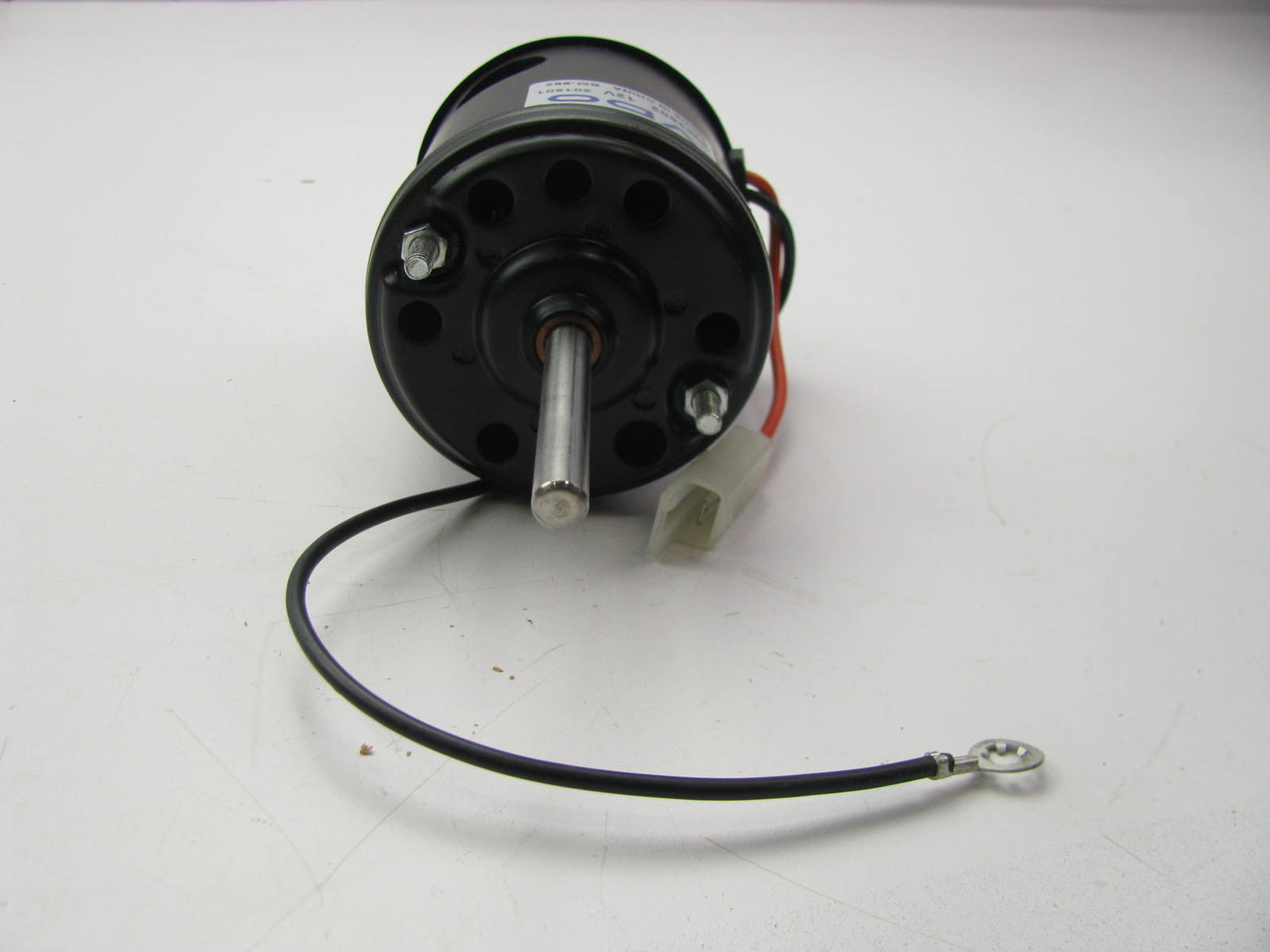 VDO PM3602 HVAC Blower Motor Without Wheel