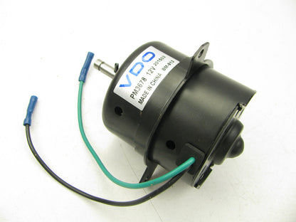 VDO PM3678 Engine Cooling Fan Motor