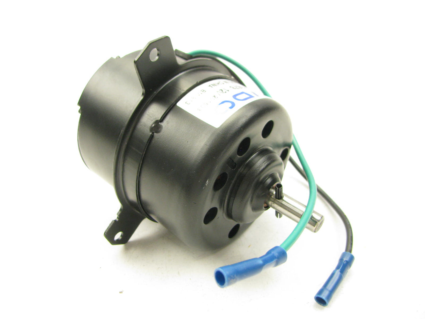 VDO PM3678 Engine Cooling Fan Motor