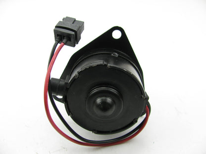 VDO PM3748 HVAC Blower Motor Without Wheel - Front