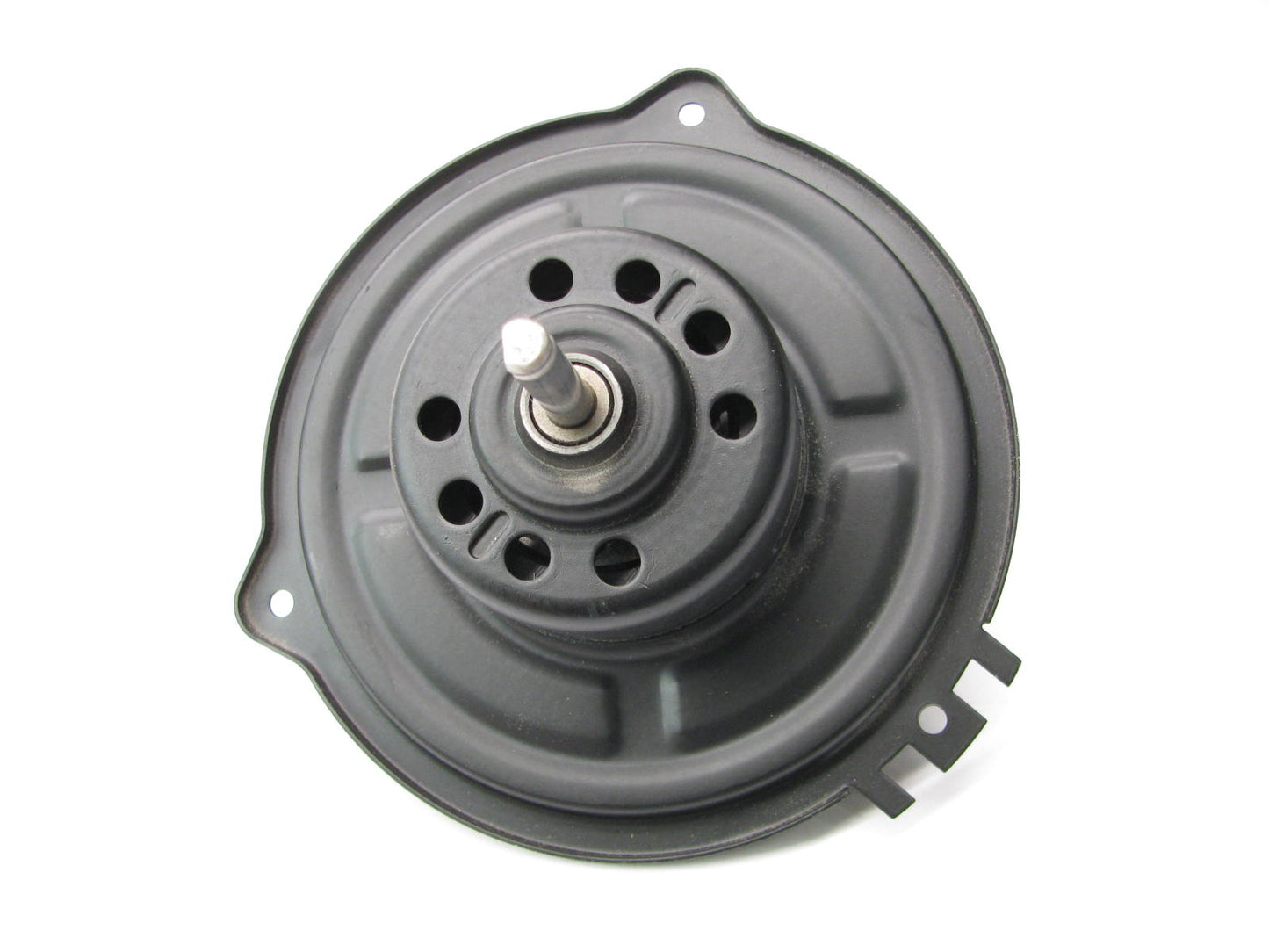 VDO PM3783 HVAC Blower Motor - 1988-1992 Toyota Corolla DOHC