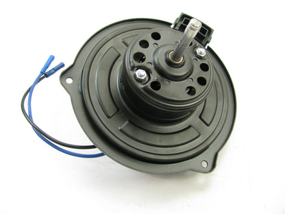 VDO PM3789 HVAC Blower Motor Without Wheel - Front / Rear