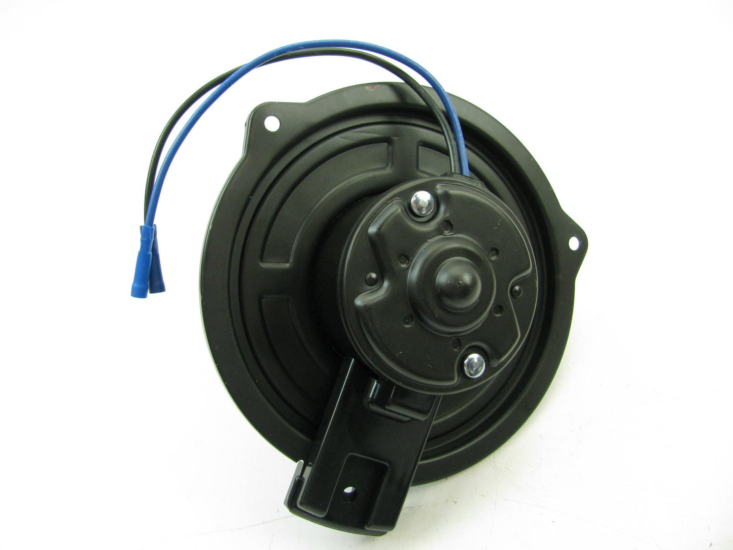 VDO PM3789 HVAC Blower Motor Without Wheel - Front / Rear