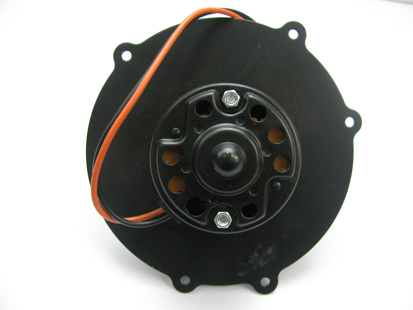 VDO PM3798 Blower Motor Without Wheel for 1995-2001 Ford Escort