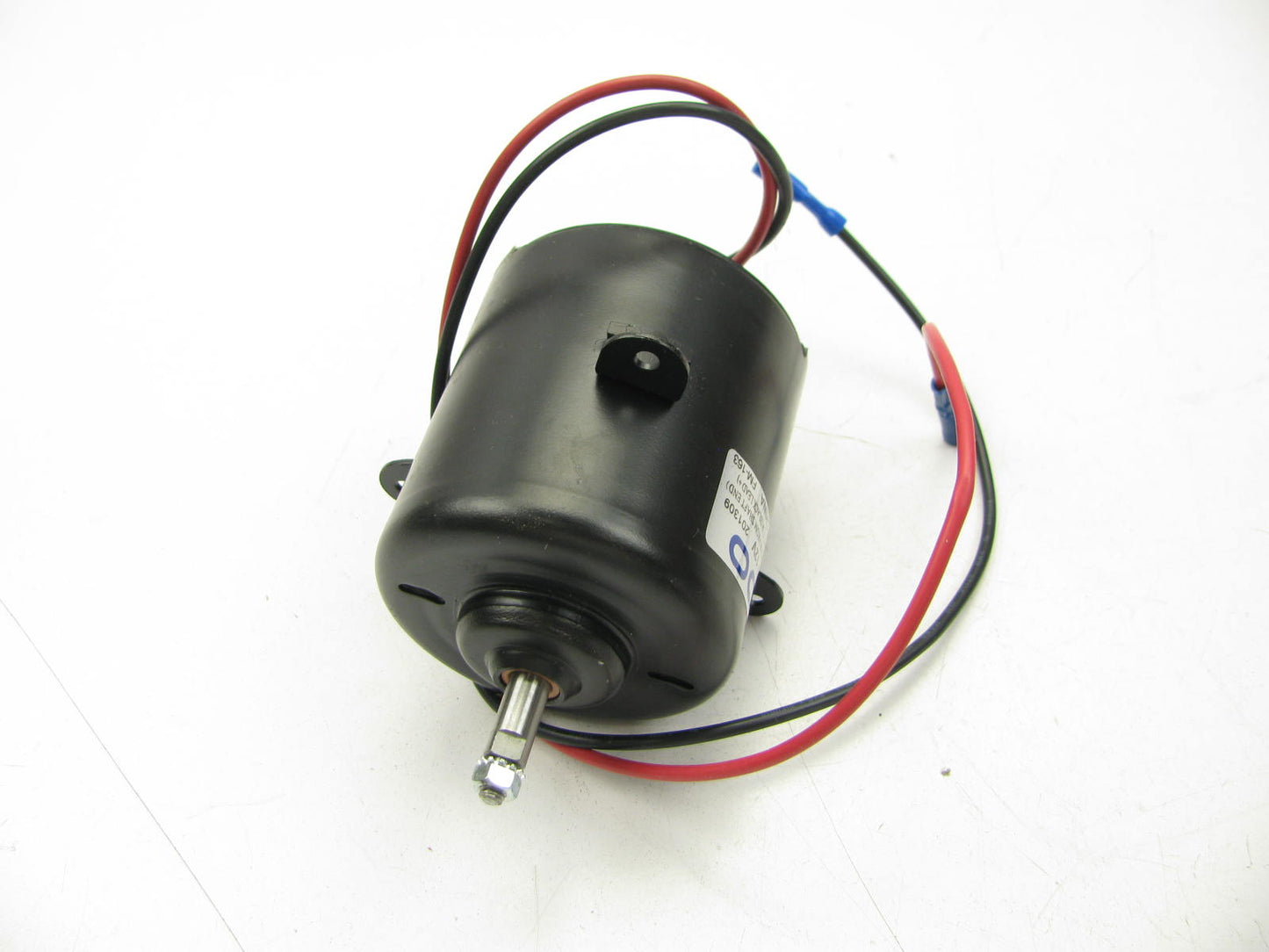 VDO PM3900 Engine Cooling Fan Motor