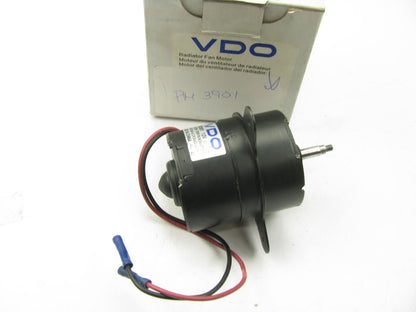 VDO PM3901 Engine Cooling Fan Motor