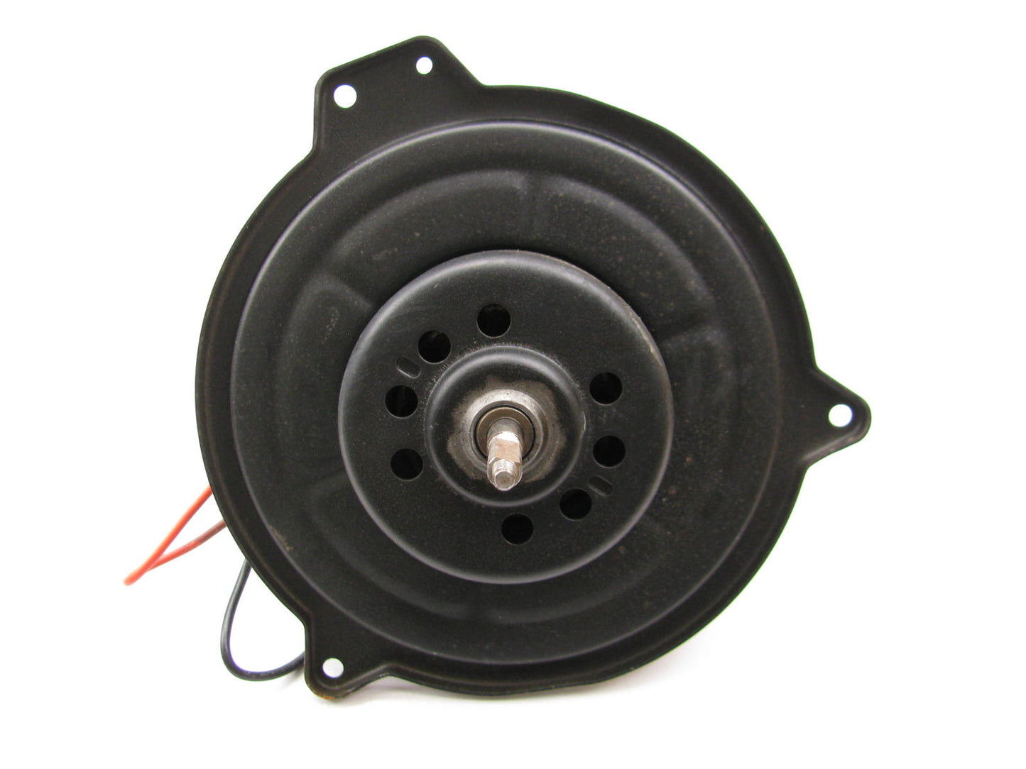 VDO PM3913 Front HVAC Blower Motor Without Wheel for 1995-2002 Mazda Millenia