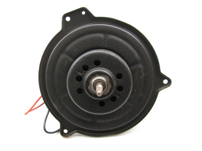 VDO PM3913 Front HVAC Blower Motor Without Wheel for 1995-2002 Mazda Millenia