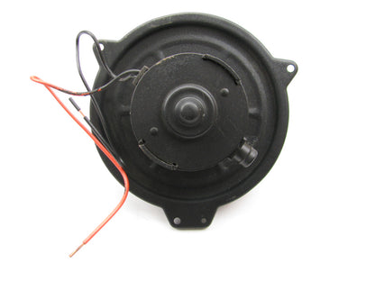 VDO PM3913 Front HVAC Blower Motor Without Wheel for 1995-2002 Mazda Millenia