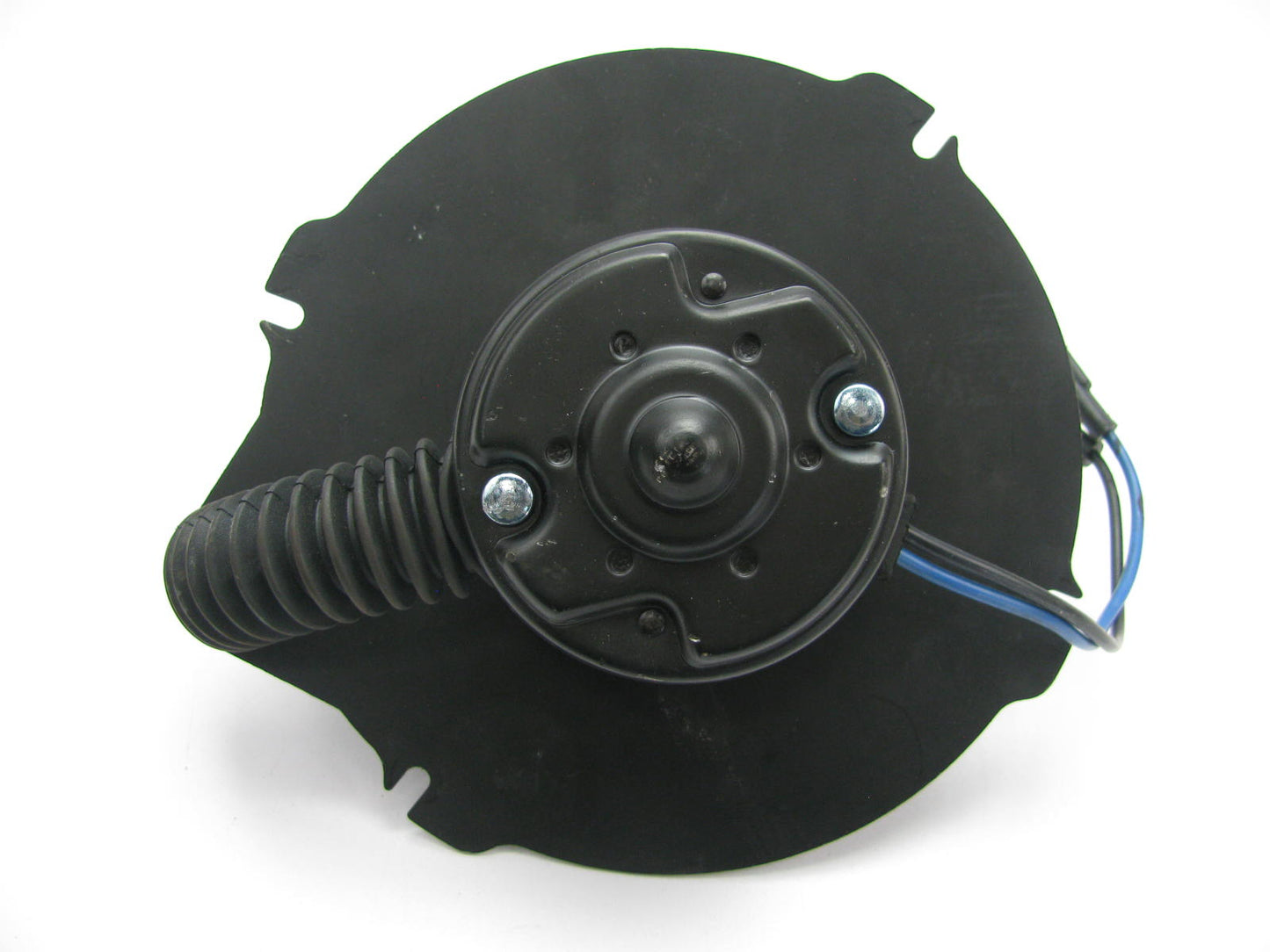 VDO PM3914 Front HVAC Blower Motor (WITHOUT WHEEL)