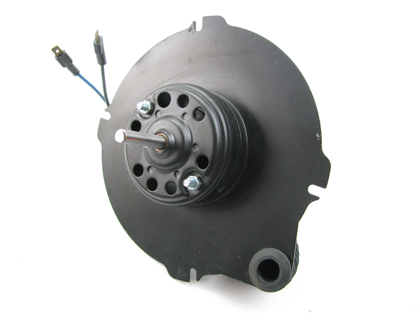 VDO PM3914 Front HVAC Blower Motor (WITHOUT WHEEL)