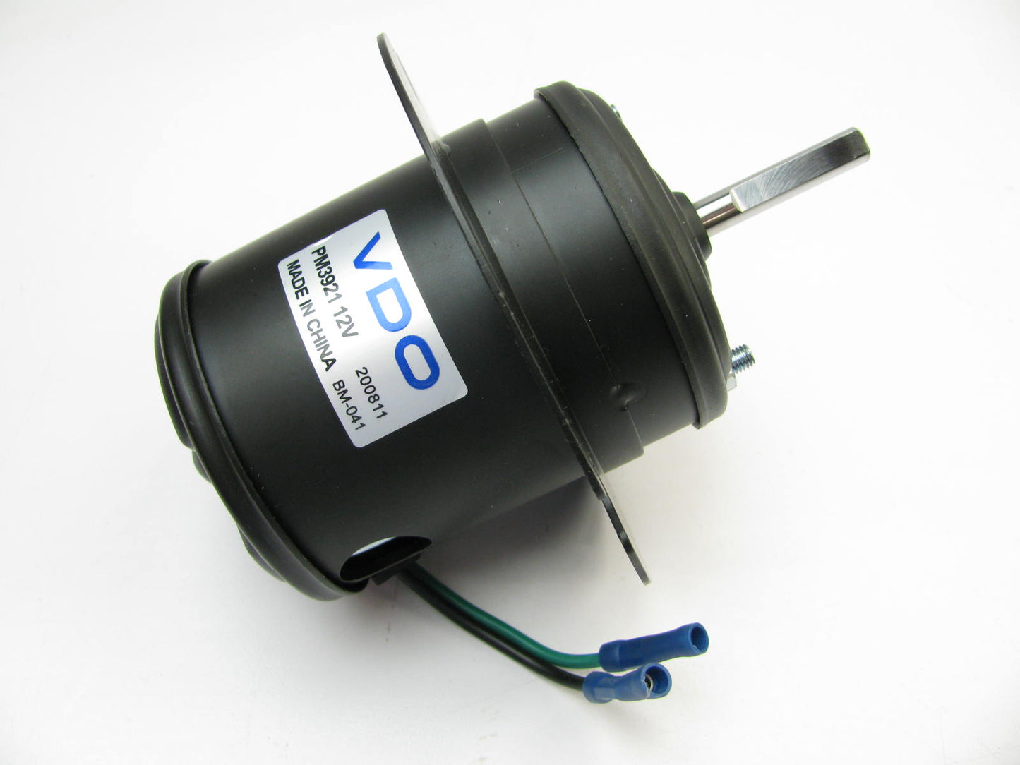 VDO PM3921 HVAC Blower Motor W/O Wheel For 1995-1999 Dodge Neon