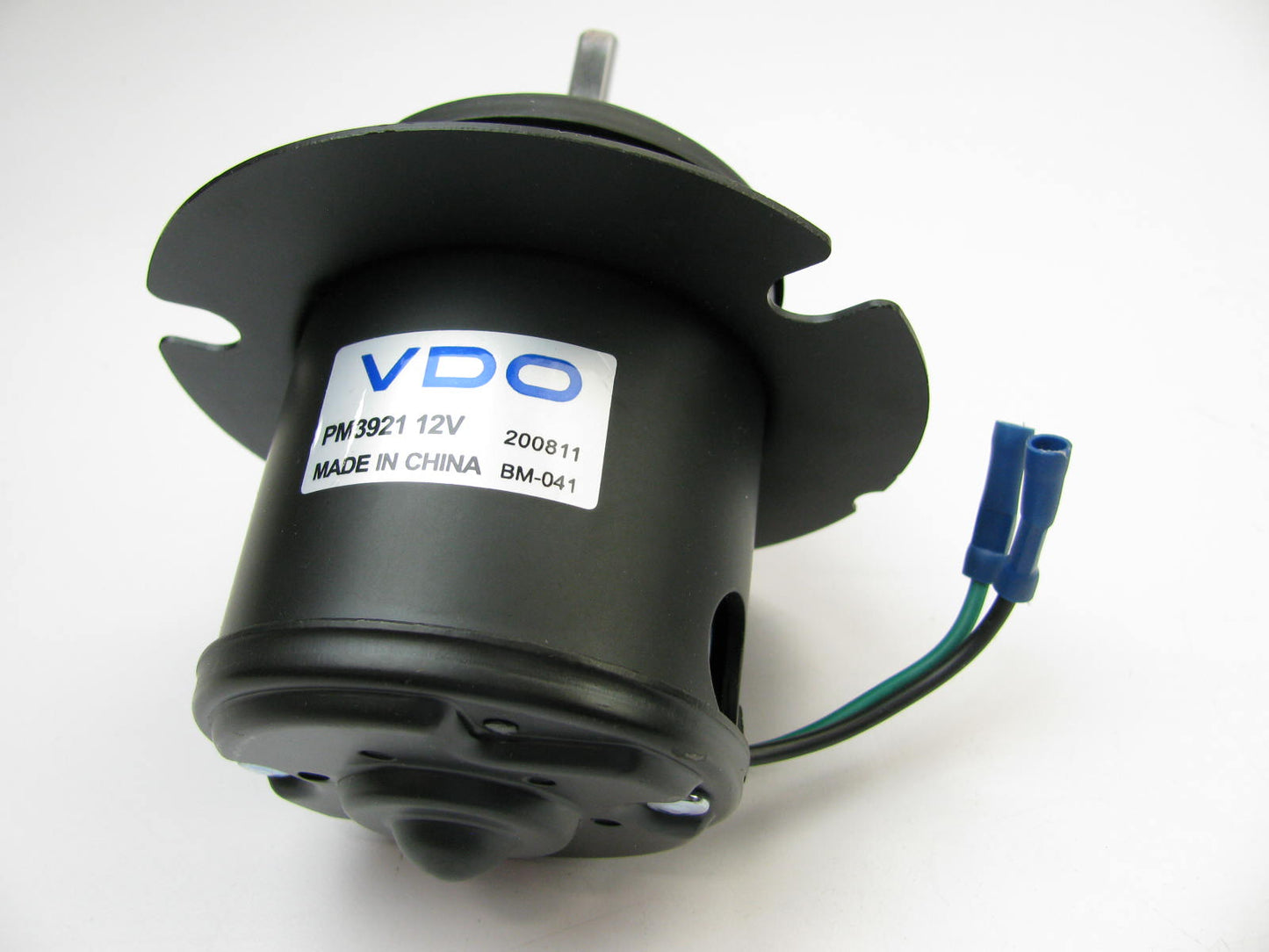 VDO PM3921 HVAC Blower Motor W/O Wheel For 1995-1999 Dodge Neon