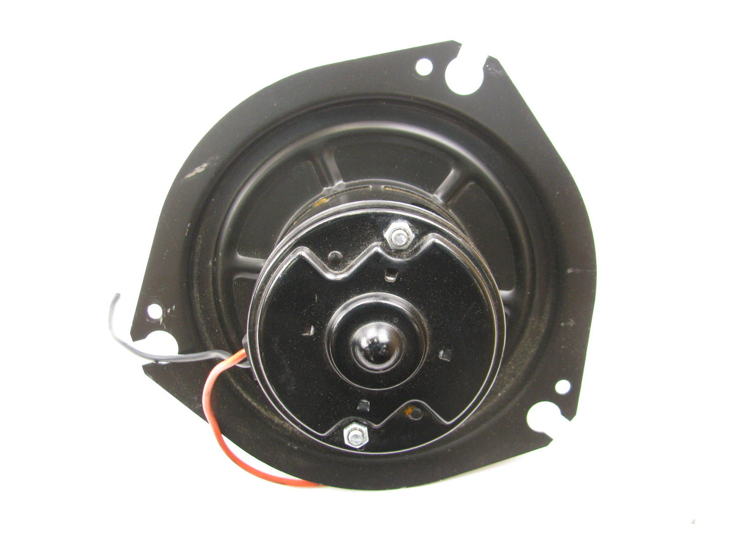 VDO PM3922 HVAC Blower Motor Without Wheel - Front