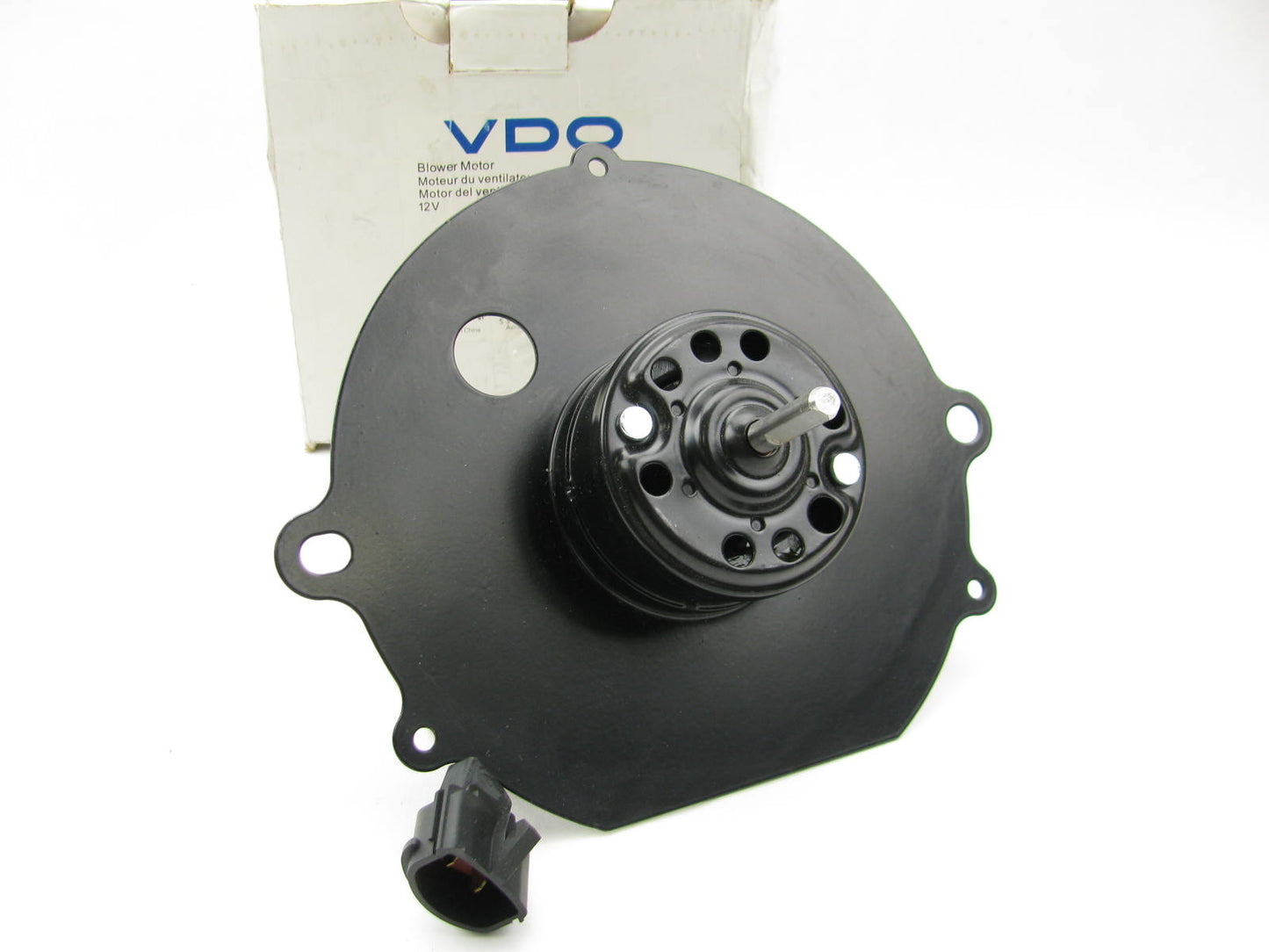 VDO PM3923 HVAC Blower Motor Without Wheel for 1996-2000 Taurus Sable