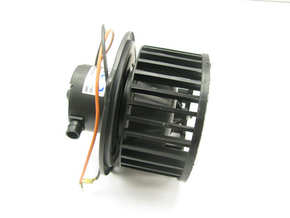 NEW UNBOXED VDO PM3924 HVAC Blower Motor With Wheel