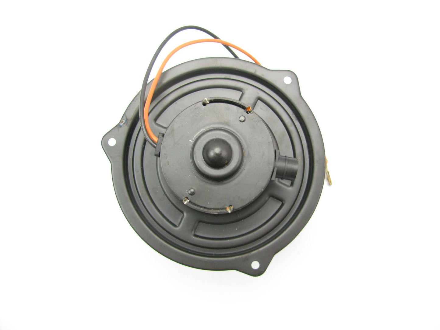 NEW UNBOXED VDO PM3924 HVAC Blower Motor With Wheel