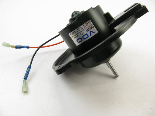 VDO PM3929 HVAC Blower Motor Without Wheel - Front / Rear