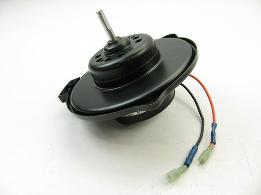 VDO PM3929 HVAC Blower Motor Without Wheel - Front / Rear