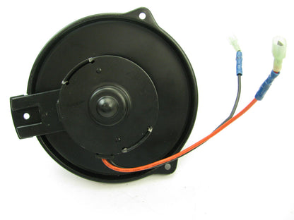 VDO PM3929 HVAC Blower Motor Without Wheel - Front / Rear