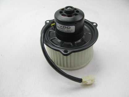 VDO PM3951 HVAC Blower Motor With Wheel