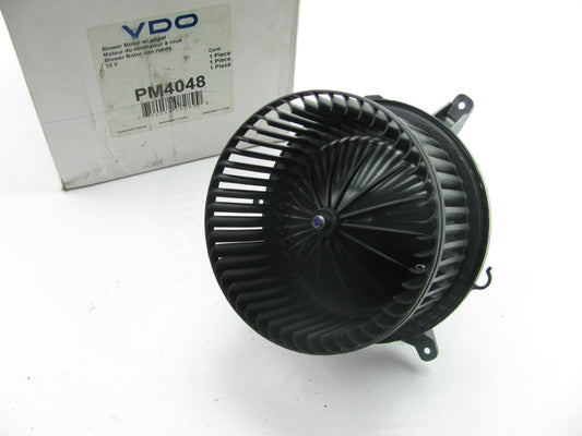 VDO PM4048 HVAC Blower Motor