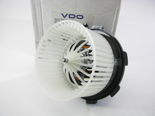 VDO PM4113 HVAC Blower Motor 2010-2015 Mercedes-Benz Sprinter 2500 3500