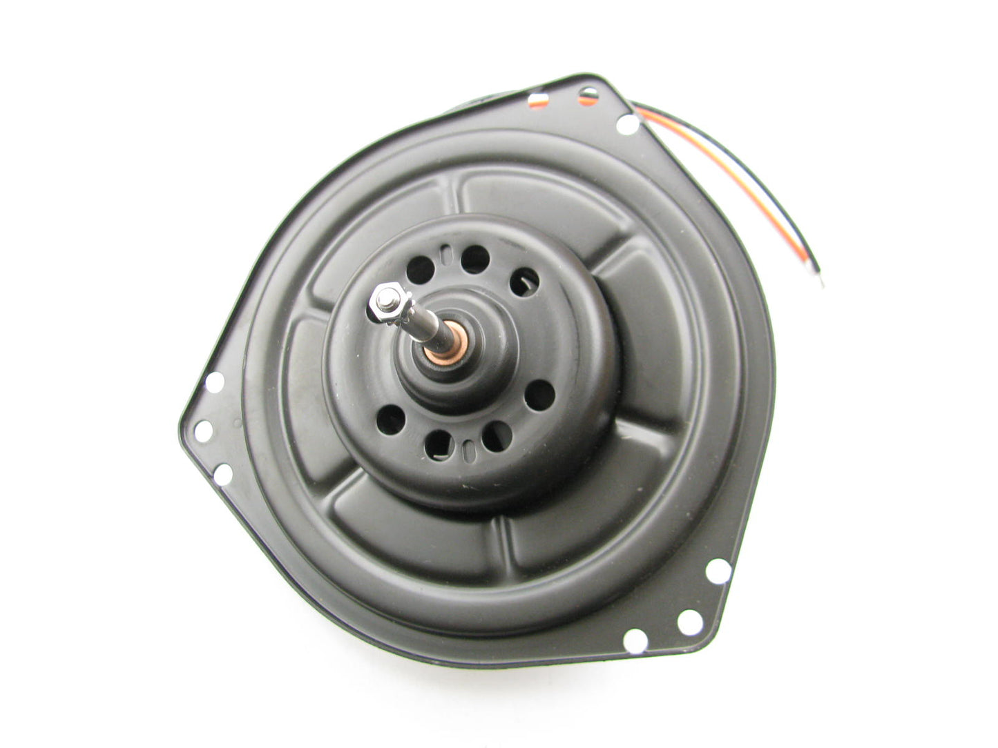 VDO PM780 HVAC Blower Motor Without Wheel For 1993-2000 Nissan Altima