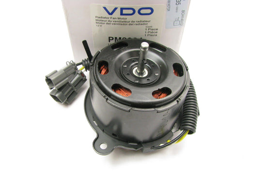 VDO PM9024 Engine Cooling Fan Motor For 1993-1995 Villager & Quest