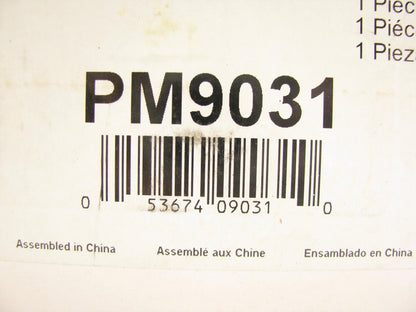 VDO PM9031 Engine Cooling Fan Motor 94-97 Tracer 95-97 Escort