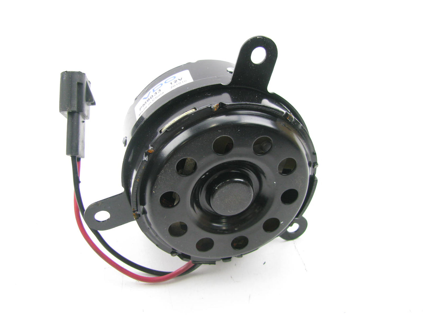 VDO PM9033 Engine Cooling Fan Motor Assembly