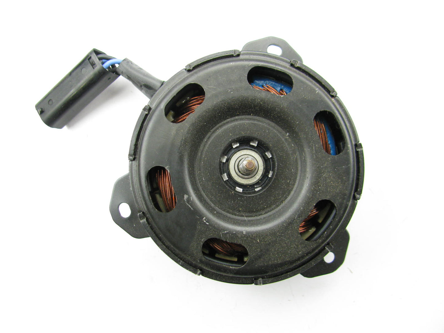 VDO PM9070 Engine Cooling Fan Motor