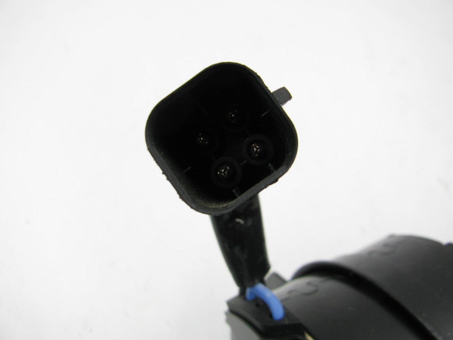 VDO PM9070 Engine Cooling Fan Motor